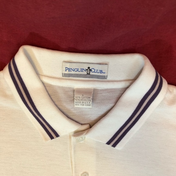 Penguin polo - Picture 2 of 5